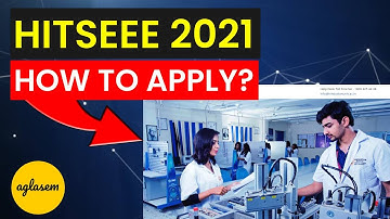 HITSEEE 2021: How To Apply? Steps for Registration, Fill Application Form