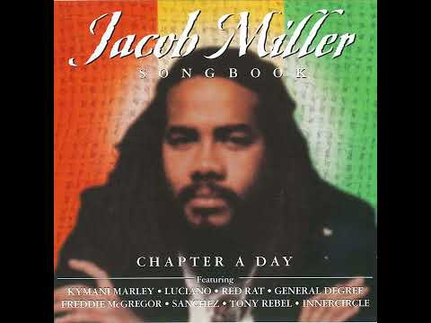 Jacob Miller- We a Rockers