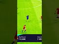 Harry Kane score  assist by CR7, United vs Chelsea, Top Goals Pes  ANDROID GAMEPLAY..