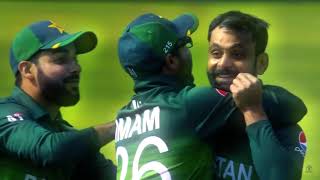 Muhammad Hafeez Transfermation Muhammad Hafeez Short Status