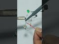 Night lamp circuit 😱#diy #engineering #experiment#circuit