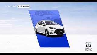 Saracakis Leasing LTR 1