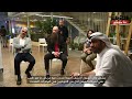 الشيف ناصر جابر لـ «الأنباء»: الثقافة والطعام العربي جزء من النسيج الاجتماعي الأميركي
