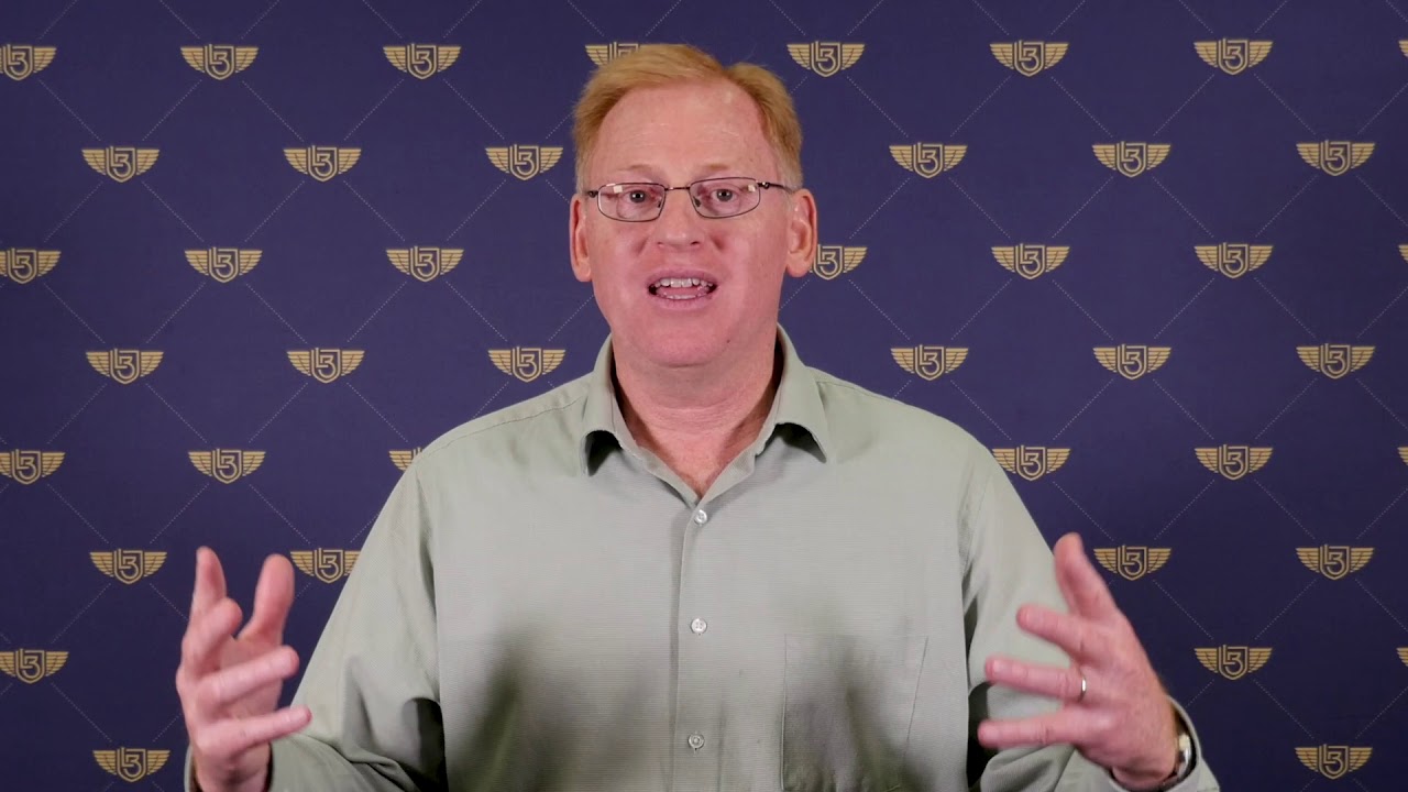 Legacy Builders Mastermind Review - Calvin Legacy