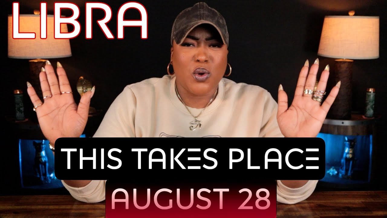 LIBRA ♎︎ You’ve Just Entered A New Era… You’re Old Life Can’t Follow You Here 🐞 Libra Sign ✵ 𖡺