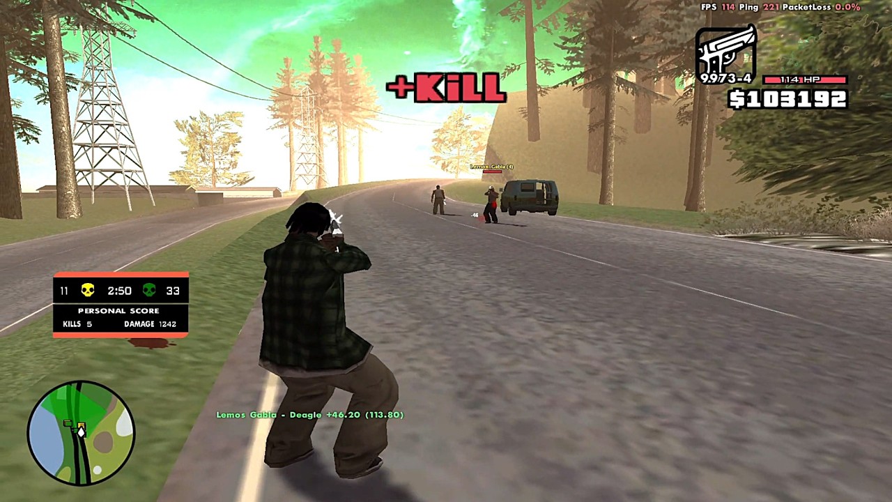 𝑴𝒊𝒔𝒕 𝑻𝑫𝑴