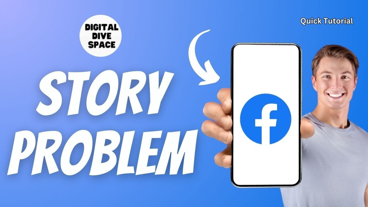 How To Facebook Story Problem YouTube how-to-facebook-story-problem-youtube