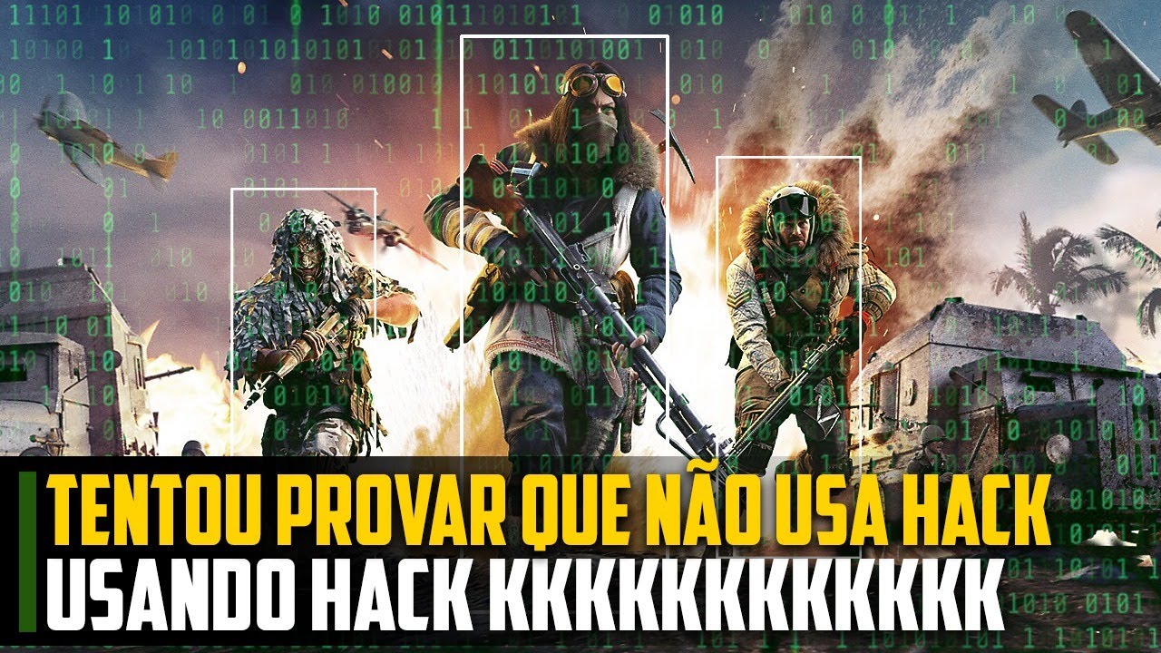 O cara usa hack em joguinho online e manda chora menos no chat do jogo  KKKKKKKKKKKK KKKKKKKKKKKK KKKKKKKKKKKKK KKKKKKKKKKKKKKKKKK  KKKKKKKKKKKKKKKK KKKKKKKKKKKKKKKKKK KKKKKKKKKKKKKKKKKK ES ES ES ES ES ES  ES - iFunny Brazil