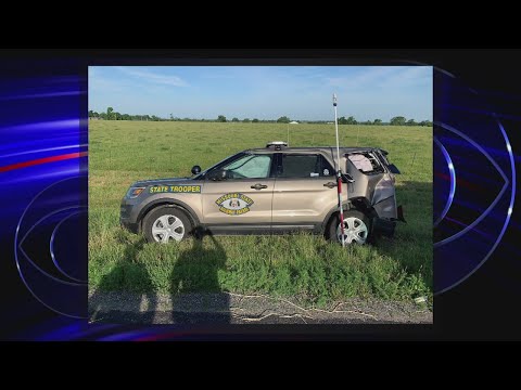 Missouri State Highway Patrol Crash Reportfav Favers