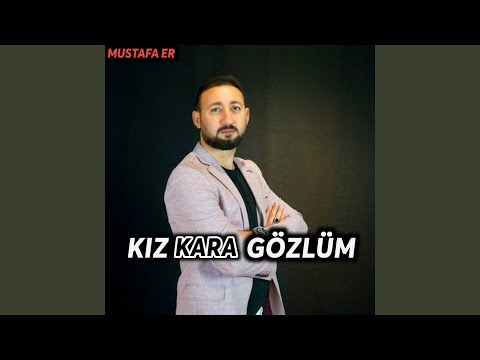 Kız Kara Gözlüm