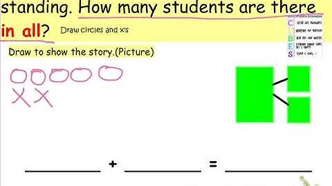 Grade 1 Module 1 Lesson 10