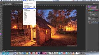 How To Make A Oil Painting On Adobe Photoshop Cs6 Cc