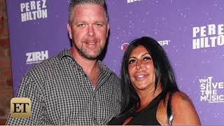 Mob Wives' Big Ang's Family Big Ang's Shares Heartbreaking Story About Her Last Days