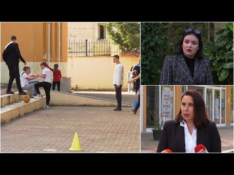 Video: Në mungesë përqendrimi?