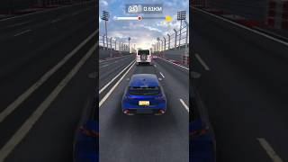"Mad Race Through Dangerous Roads" screenshot 5