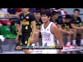 August 5: PBA D-League Foundation Cup 2019 I TIP Engineers vs BRT Sumisip Basilan - St Claire