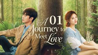 ENG SUB | A Journey to Meet Love | EP01 | A painting. A cop. A deadly trip. 💀🚐 #Chen Xiao #Jing Tian
