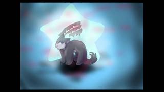The madness of Bluestar (Redraw)