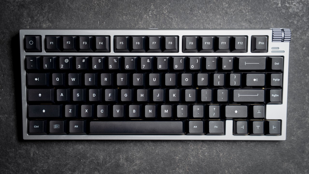 キーボード tekkusai titan75 he The Keyboard Your Inputs Deserve - Tekkusai x Luminkey Titan HE