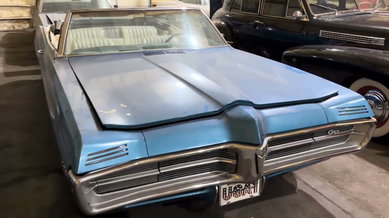 Экскурсия по складу Chief Classics!