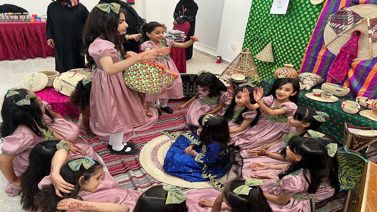 حفل افتتاح مبنى جمعية المرأة العمانية بولاية المضيبي