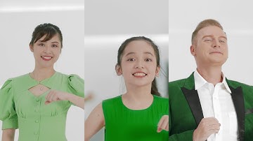 MÁY LỌC NƯỚC PHẢI LÀ HYDROGEN | KANGAROO (30S)