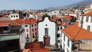 A Hotel Without Reception Five Design Rooftop By Storytellers, Funchal, Madeira, Portugal