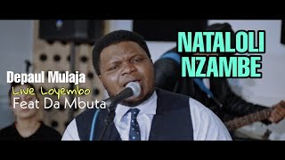 NATATOLI NZAMBE Depaul Mulaja Feat Mbuta Kamoka (clip officiel HD )