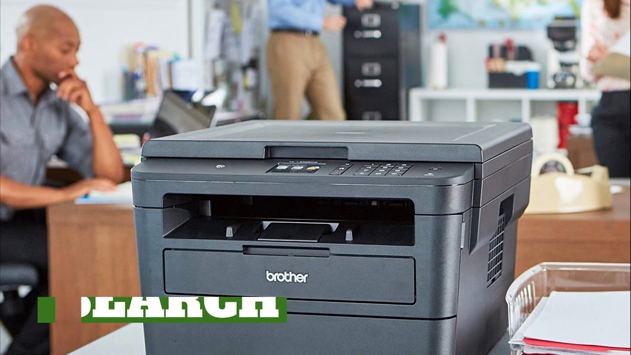 Best Quality Laser Printers for Your Home Office
