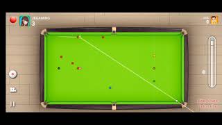 🔥Can I Win This Match?😱 Real Snooker 3D ⚡Mobile Gameplay Match🙋🏻 screenshot 5