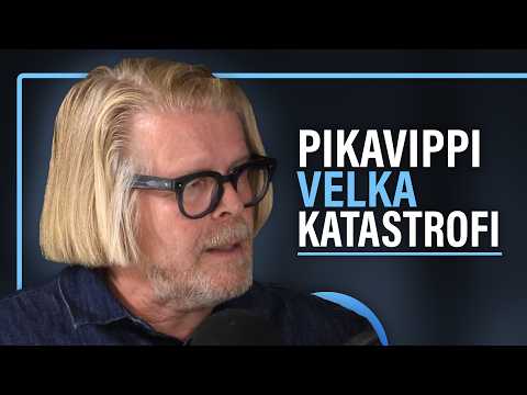 Pikavipit, ulosotto ja velan vanhentuminen (Olli-Matti Korhonen) | Puheenaihe 702