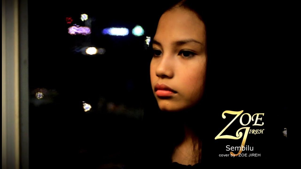 SEMBILU - ELLA (Cover by: ZOJI)