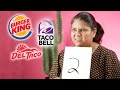 Mexican Moms Rank Fast Food Tacos