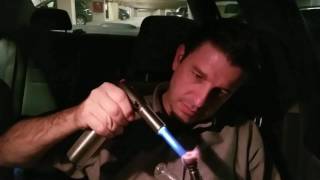 Oakland Garage Dab Revisited