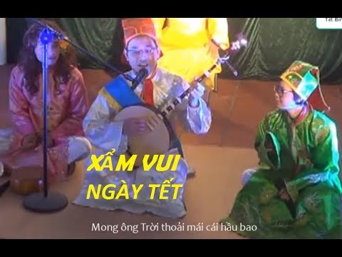 Táo Giáo Dục 2016 siêu hài: khán giả vỗ tay rầm rầm!!!