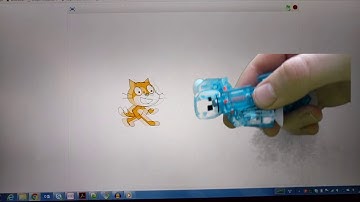 Scratch and Live Video Prototype -- Now with Sound from Sonic Pi!