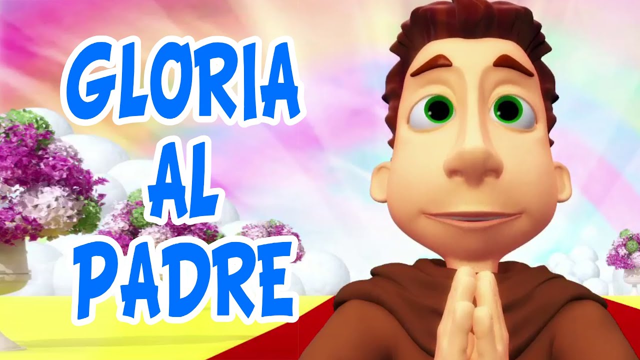 Arriba 85+ imagen oracion gloria al padre - Abzlocal.mx