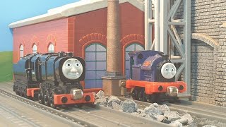 Rails Tales The Big Little Useful Engine