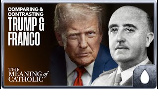 Trump, Franco & Immigration