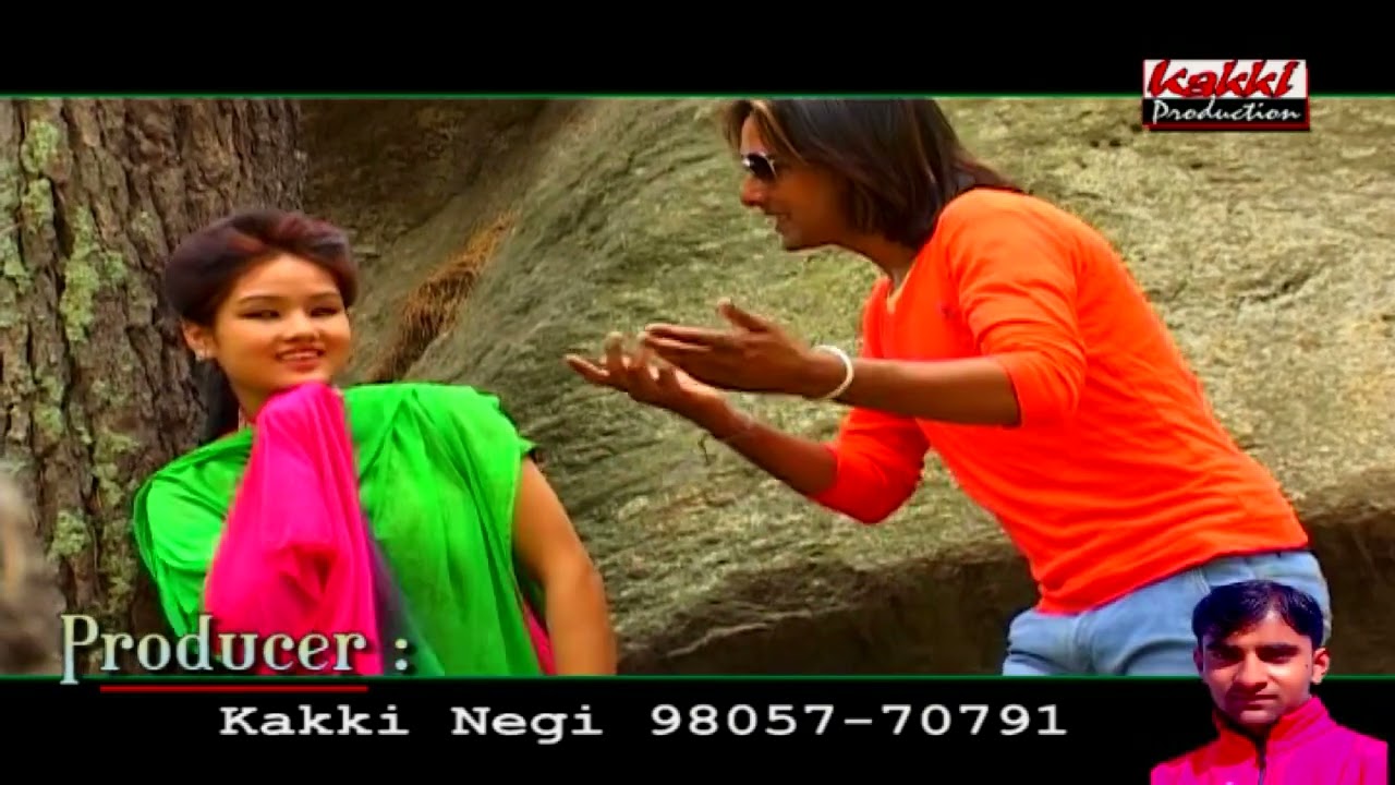 Zapto Baleya Non Stop 2015 (B) Narender Negi.