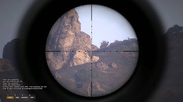 Arma 3 Breaking Point - Beginnings Pt.2