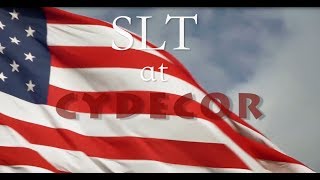 The SLT Program at Cydecor
