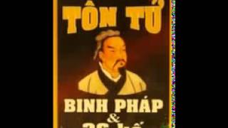 36 Kế Binh Pháp Tôn Tử