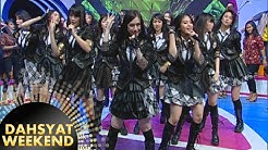 Kerennya JKT 48 Nyanyi Lagu â€˜Beginnerâ€™ [Dahsyat] [20 Feb 2016]  - Durasi: 2:26. 