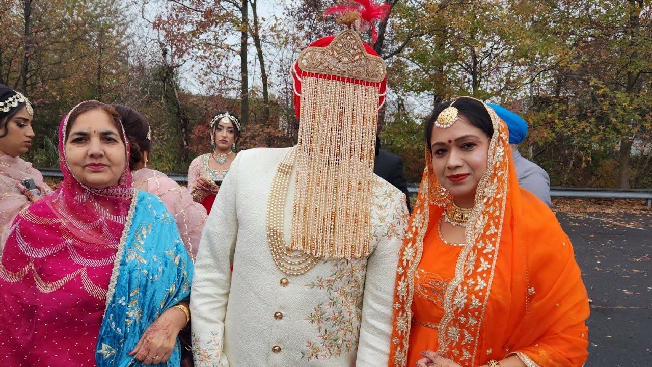 Gurjit s Wedding Lunch Party Bhangra Highlights Wedding Part 2 gurjit-s-wedding-lunch-party-bhangra-highlights-wedding-part-2