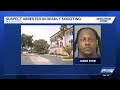 Suspect denied bail in shooting death of man in Boca Raton in April