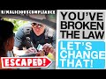 r/maliciouscompliance | I changed the LAW to get out of Speeding Tickets...