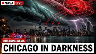 Chicago Tornado Warning: 90+ MPH Winds and Sirens Active as Storms Sweep the Midwest