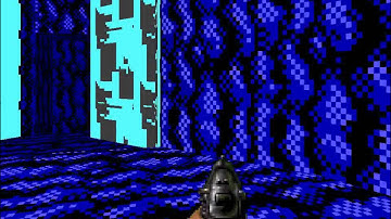 Doom 2 the Way id Did Map 32 UV-Max in 0:34