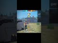 1 vs 4 clutch by cs ranked with ump💥💀💀 #explore #freefire